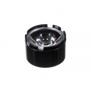 Линза для светодиода LED Lens 1-3W 25°-2